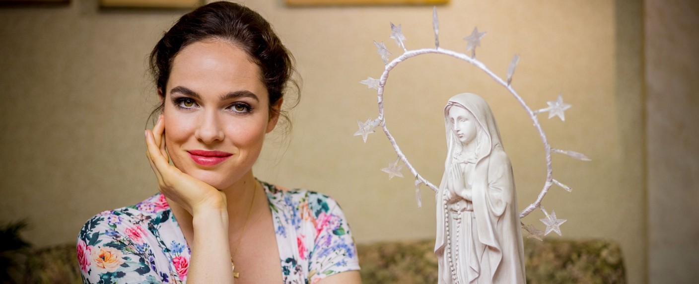 „Magda macht das schon!“: Informationen zur zweiten Staffel – Dreharbeiten zu den 14 neuen Folgen haben begonnen – Bild: RTL /​ Gordon Mühle