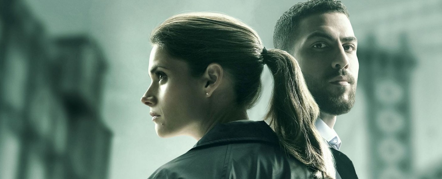 „FBI“ und „Chicago P.D.“ inszenieren senderübergreifendes Crossover der Dick-Wolf-Formate – Tracy Spiridakos wechselt für ungewöhnliches Projekt den Sender – Bild: NBC