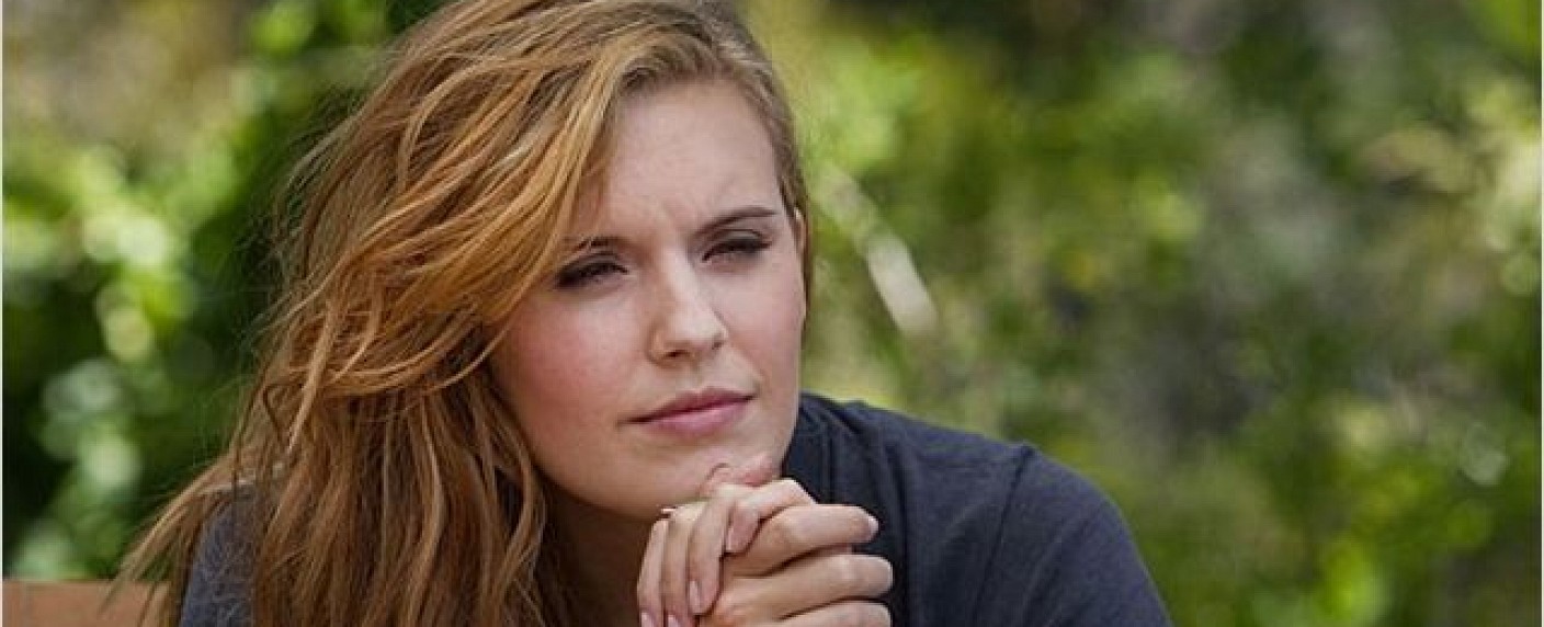 „Fear the Walking Dead“ verpflichtet Maggie Grace („Lost“) – Neue Hauptrolle in der vierten Staffel – Bild: Showtime