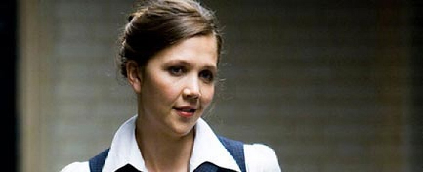 Sundance Channel steigt bei „The Honourable Woman“ ein – Miniserie mit Maggie Gyllenhaal wird gemeinsam mit BBC produziert – Bild: Warner Bros.