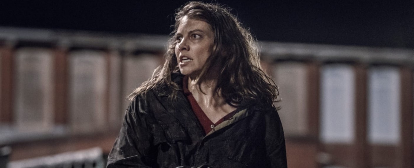 „The Walking Dead“ verabschiedet sich mit einem Knall in die Pause – Review – Unser Recap zur achten Episode der elften Staffel „Bis aufs Blut“ – Bild: AMC