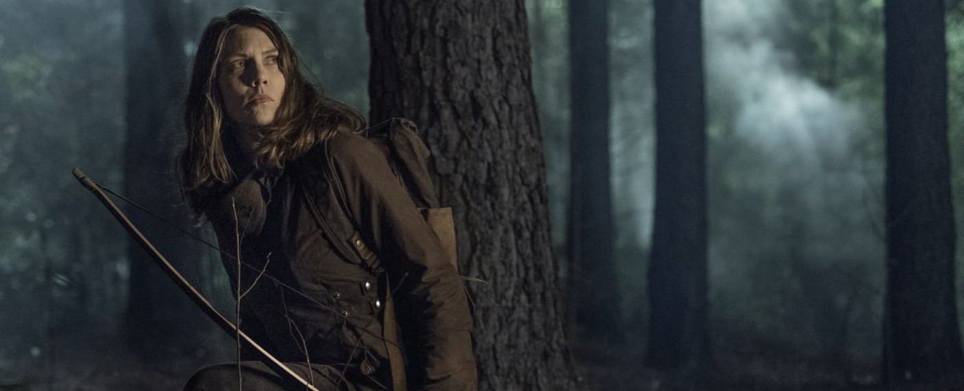 „The Walking Dead“: Erstes Aufeinandertreffen mit den Reapern sorgt für herbe Verluste – Review – Unser Recap zur dritten Episode der elften Staffel „Gejagt“ – Bild: AMC