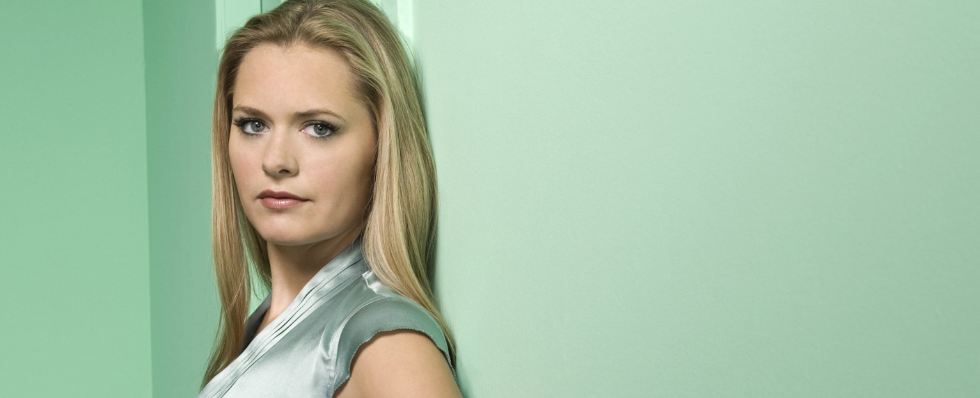 „Psych“-Darstellerin Maggie Lawson wird zur Mutter von Genies – „Geniuses“ wandelt auf den Spuren von „Malcolm mittendrin“ – Bild: USA Network