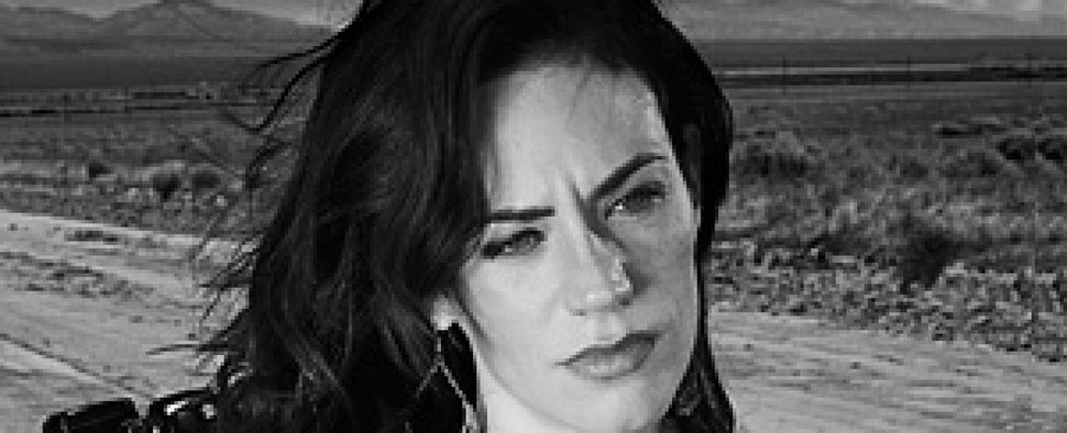 Maggie Siff in „Sons of Anarchy“ – Bild: FX