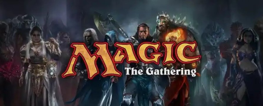 „Magic: The Gathering“ auf dem Weg zu Film- und Serien-Adaption – Spielehersteller Hasbro findet mit „Dune“-Produzent Partner – Bild: Hasbro