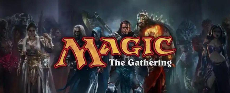„Magic: The Gathering“ – Bild: Hasbro