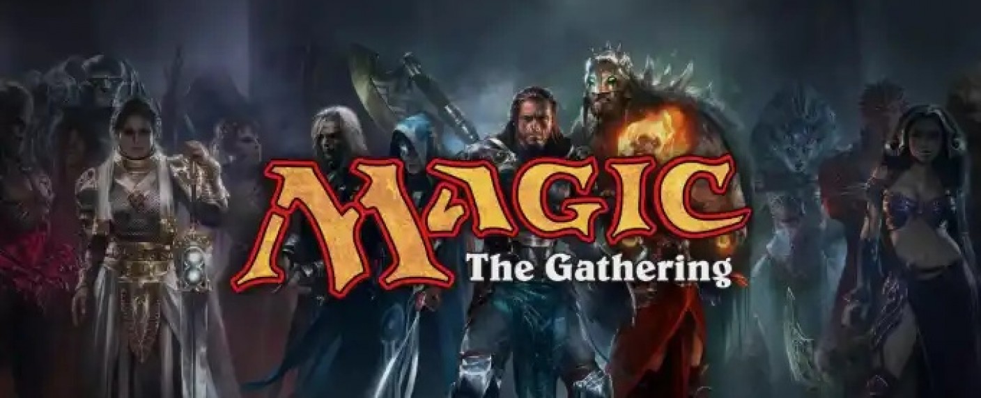 „Magic: The Gathering“ auf dem Weg zu Film- und Serien-Adaption – Spielehersteller Hasbro findet mit „Dune“-Produzent Partner – Bild: Hasbro