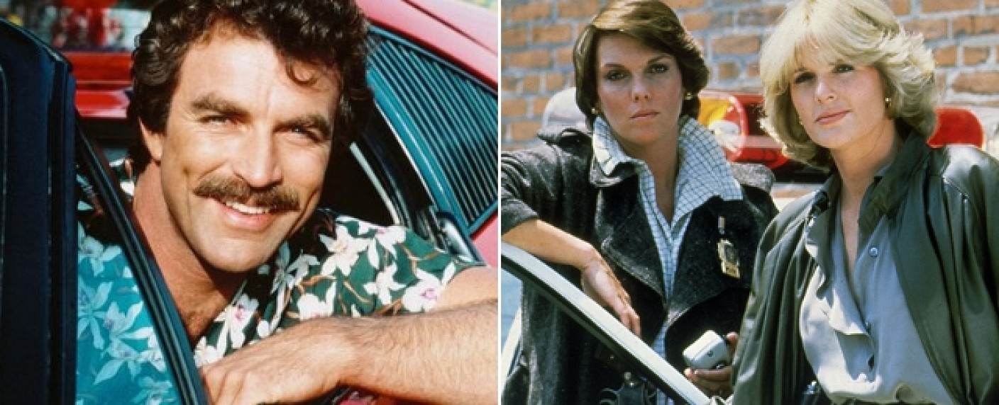 „Magnum“ und „Cagney & Lacey“ als neue Piloten bei CBS – Cop-Drama „Chiefs“ wird ebenfalls getestet – Bild: Universal Television/​CBS