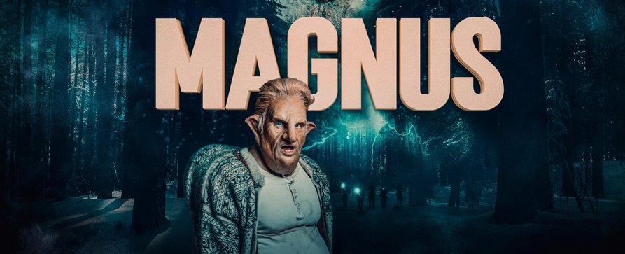 „Magnus – Trolljäger“: Norwegischer Science-Fiction-Krimi kommt ins deutsche Free-TV – Inspektor Clouseau trifft auf „Stranger Things“ – Bild: Viafilm/​NRK