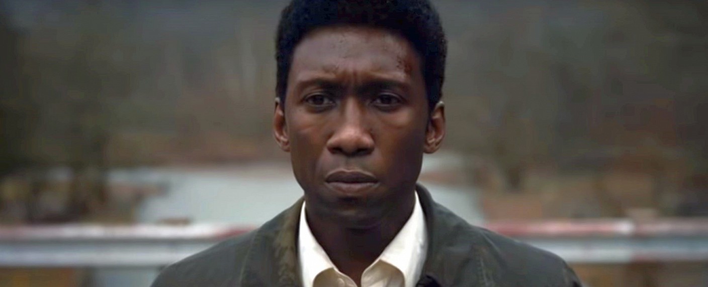 Sky Atlantic startet mit „True Detective“ und „Room 104“ ins neue Jahr – Zwei HBO-Importe im Januar – Bild: HBO