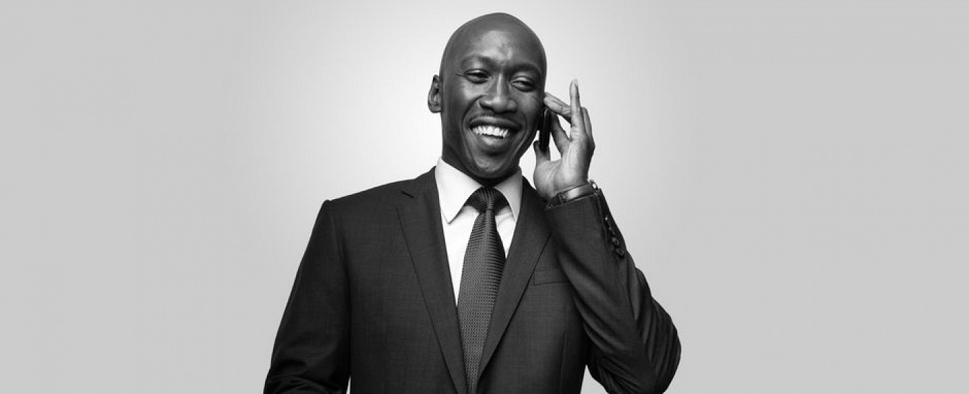 „Daredevil“ verpflichtet Stephen Rider, „Luke Cage“  Mahershala Ali – Netflix-Serien stocken Hauptcast auf – Bild: Netflix