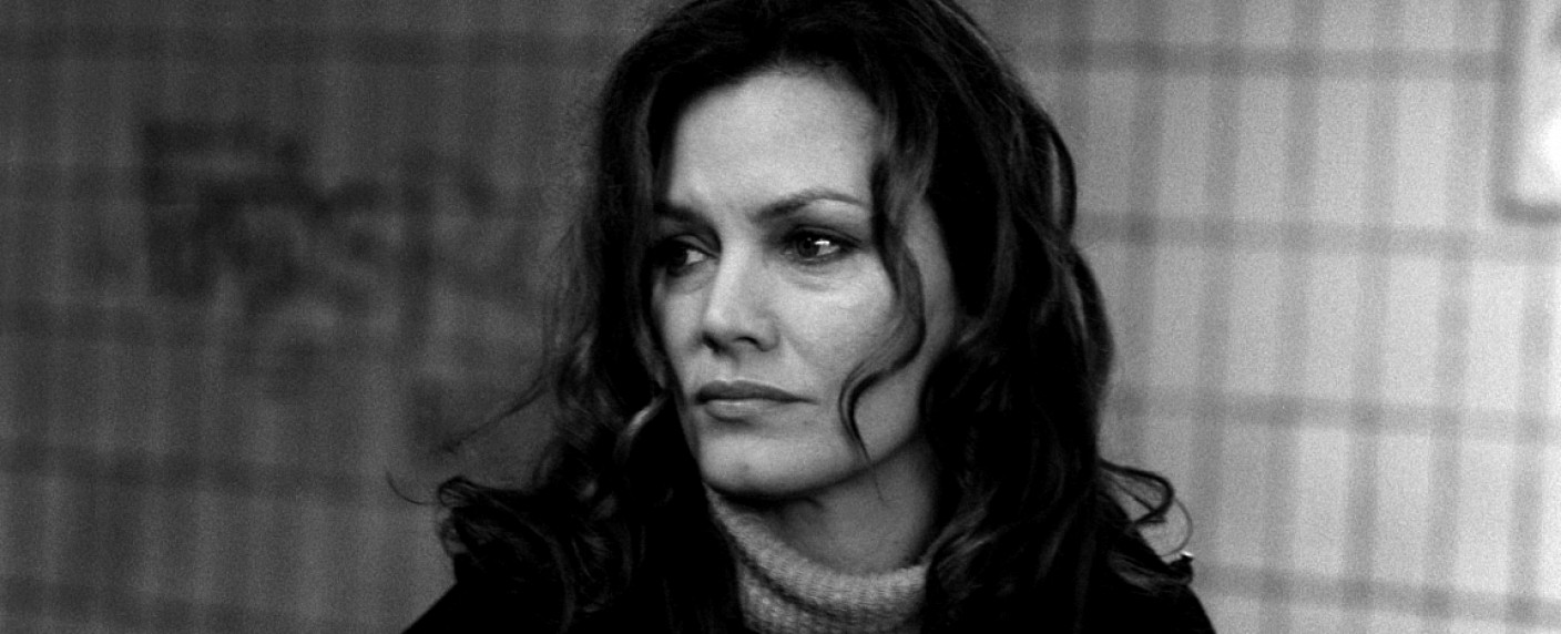 Maja Maranow ist tot – „Ein starkes Team“-Ermittlerin wurde nur 54 Jahre alt – Bild: ZDF