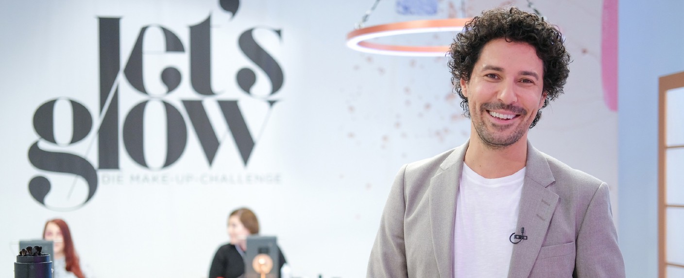 VOX testet neue Beauty-Formate am Nachmittag – „Salonfähig“ und „Let’s Glow“ folgen auf „4 Hochzeiten …“ – Bild: TVNOW/​Ralf Jürgens