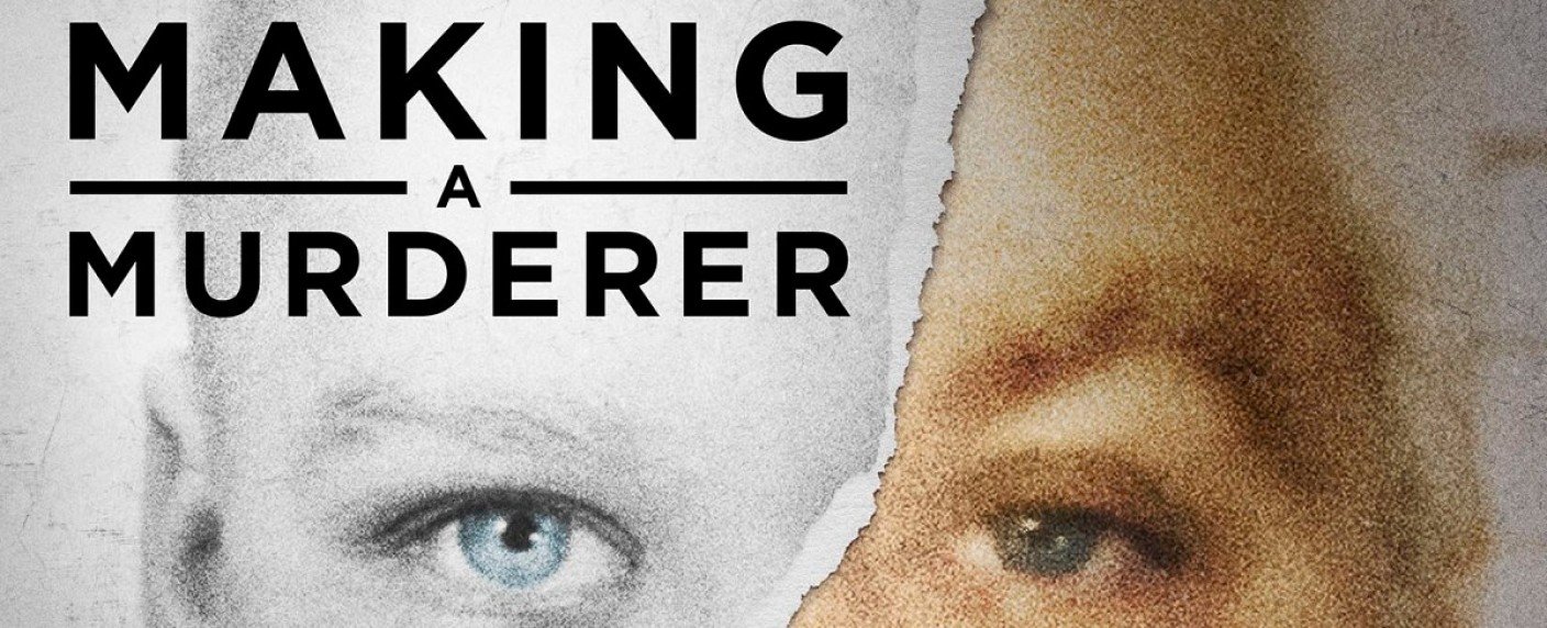 Making A Murderer Netflix