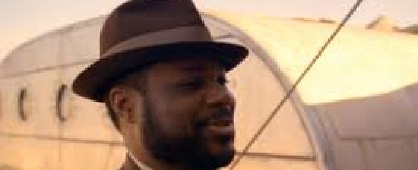 „48 Hours ’til Monday“ verpflichtet Malcolm-Jamal Warner – „Cosby Show“-Veteran als Arzt und Familienvater – Bild: FX Productions