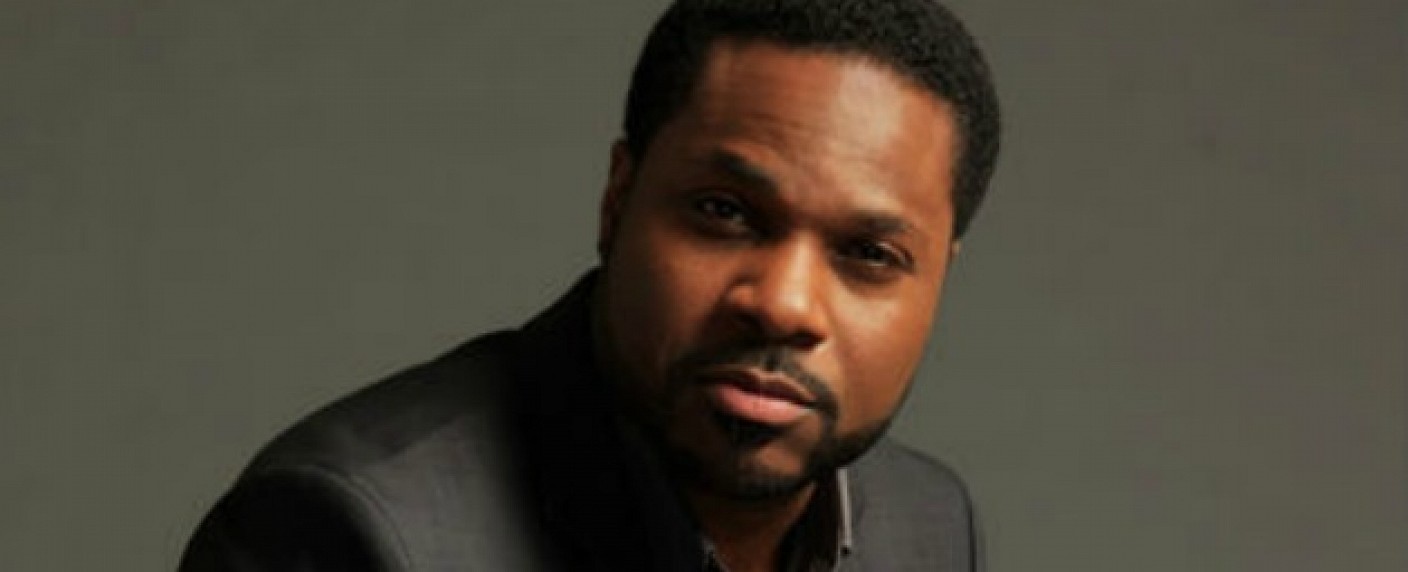 „Girlfriends’ Guide to Divorce“: Malcolm-Jamal Warner („The Cosby Show“) mit Gastrolle – Love interest für Rettas Barbara – Bild: BET