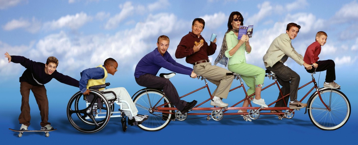 „Malcolm mittendrin“: Überraschendes Revival bestellt – Neue Folgen kommen zum 25-jährigen Jubiläum – Bild: TVNOW /​ © 2001⁠–⁠2002 Fox and its related entities.