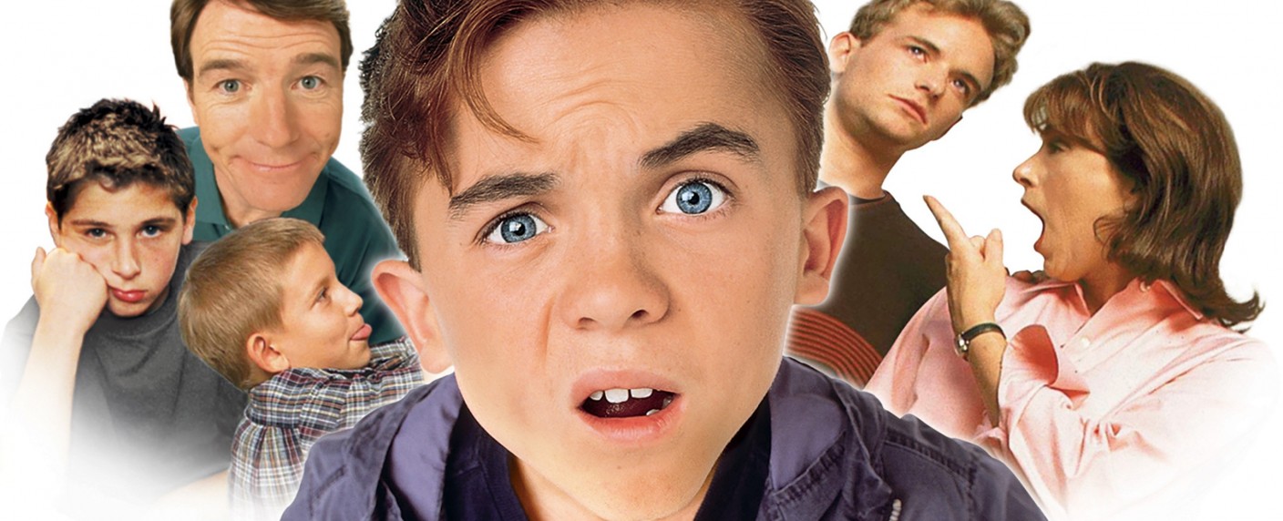„Malcolm mittendrin“: Fortsetzung muss auf einen Darsteller verzichten – Cast für Miniserie um den 40. Hochzeitstag von Hal und Lois bestätigt – Bild: TVNOW /​ © 1999⁠–⁠2000 Fox and its related entities