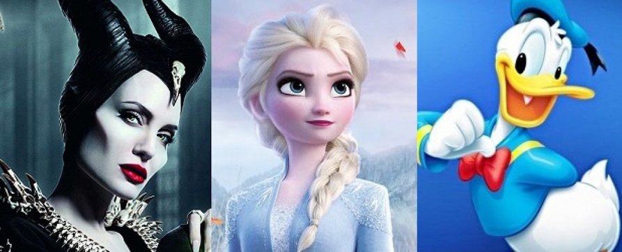 Disney+ Highlights im Juni: „Maleficent 2“, „Eiskönigin 2“-Doku und Donald-Duck-Geburtstag – Höhepunkte des Streamingdienstes im Überblick – Bild: Disney