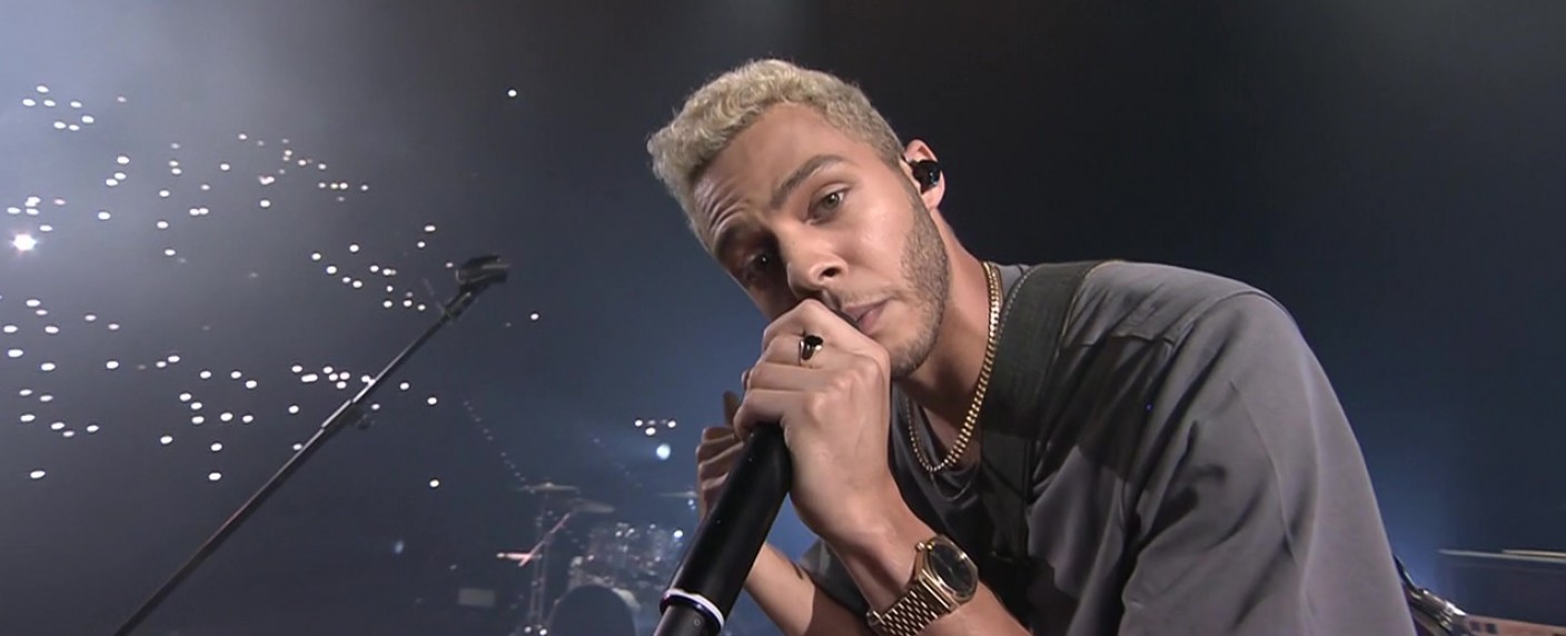 Nach ESC-Debakel: NDR will – mal wieder – Vorentscheid überarbeiten – Sender will trotz Kritik weiter Verantwortung tragen – Bild: Eurovision/​ARD/​Screenshot