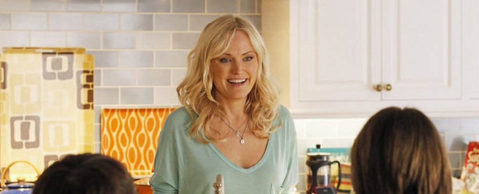 Malin Akerman als Stiefmutter in „Trophy Wife“ – Bild: ABC Studios