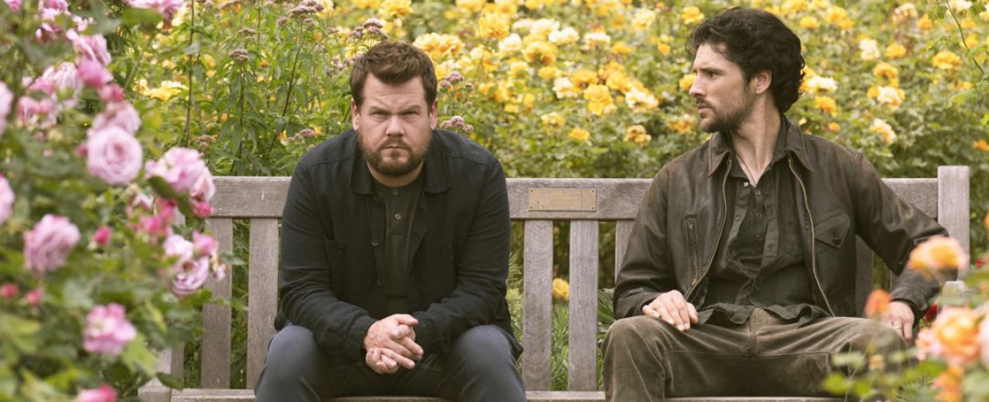 „Mammals“: Trailer und Starttermin der Beziehungskomödie mit James Corden – Neue Amazon-Serie für diesen Herbst angekündigt – Bild: Amazon Studios