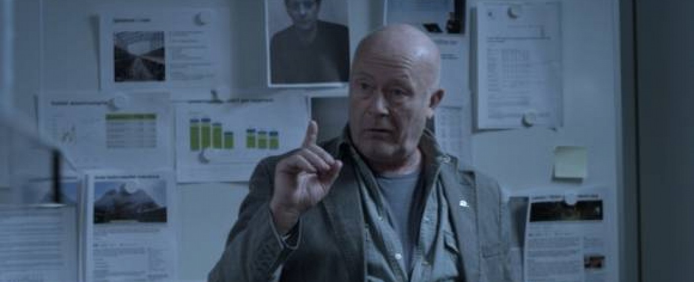 Das Erste zeigt „Die Musketiere“ und „Mammon“ im Weihnachtsprogramm – Britische Klassikerverfilmung und norwegischer Politthriller – Bild: NRK