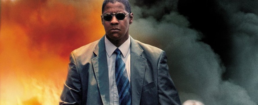 „Man on Fire“: Netflix bestellt Serienadaption des Thrillers mit Denzel Washington – Romanvorlage von A.J. Quinnell wird neu verfilmt – Bild: 20th Century Fox