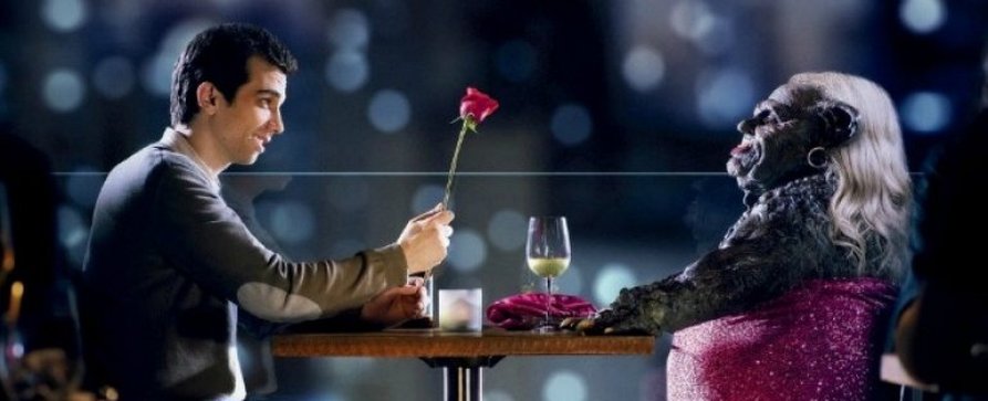 „Man Seeking Woman“: TV-Premiere ab August bei TNT Comedy – Jay Baruchel in romantischer Sitcom – Bild: FXX