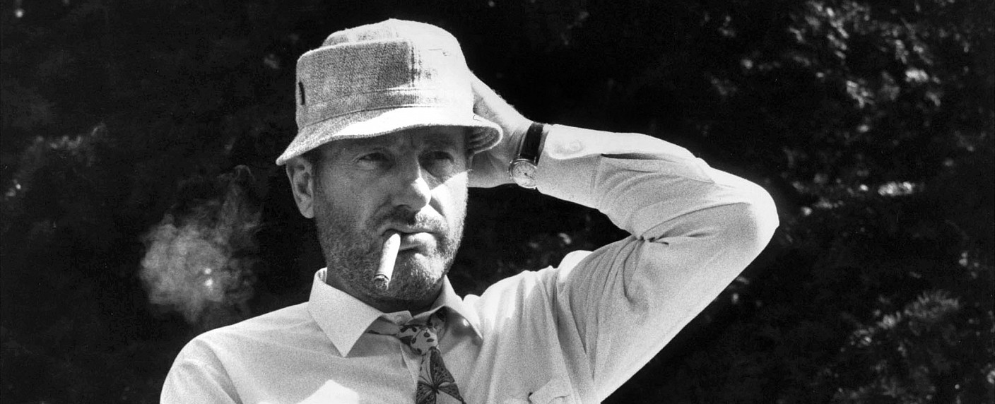 [UPDATE] Manfred Krug im Alter von 79 Jahren gestorben – Sender ändern Programm – Beliebter Schauspieler aus „Auf Achse“, „Liebling Kreuzberg“ und „Tatort“ – Bild: rbb