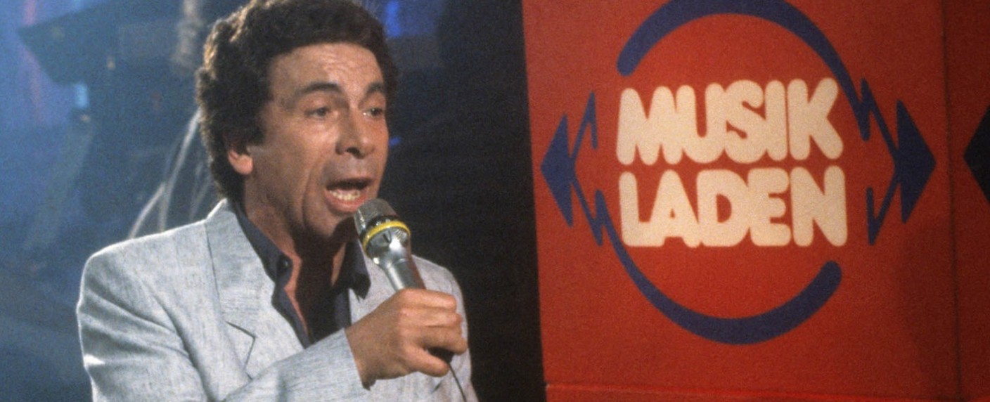Nach 43 Jahren! NDR wiederholt seltenes „Musikladen“-Special – „Deutsche Ausgabe“ mit Schlagerstars von Udo Jürgens bis Costa Cordalis – Bild: Radio Bremen