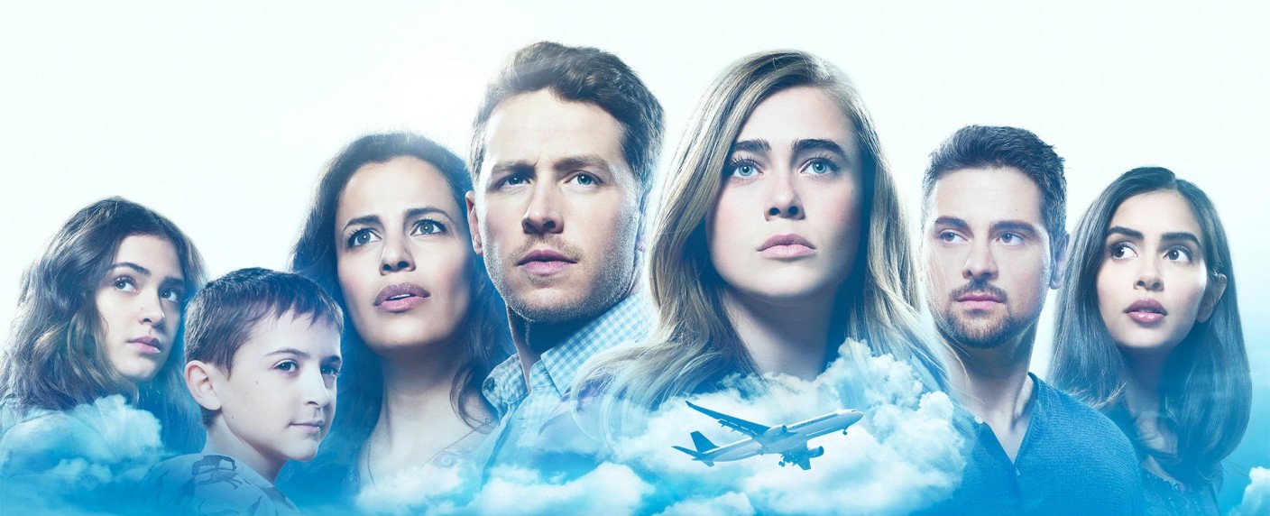 „Manifest“: NBC bestellt dritte Staffel der Mysteryserie, beendet drei andere – Absetzung von „Bluff City Law“, „Indebted“ und „Sunnyside“ offiziell bestätigt – Bild: NBC