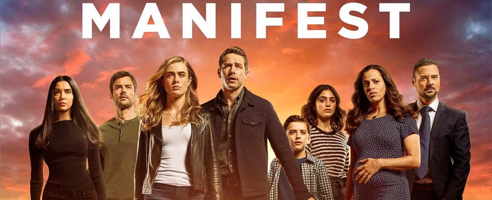 "Manifest" gerettet: Netflix bestellt abschließende Staffel – Rundes Ende für gefeierte Mysteryserie – Bild: NBC