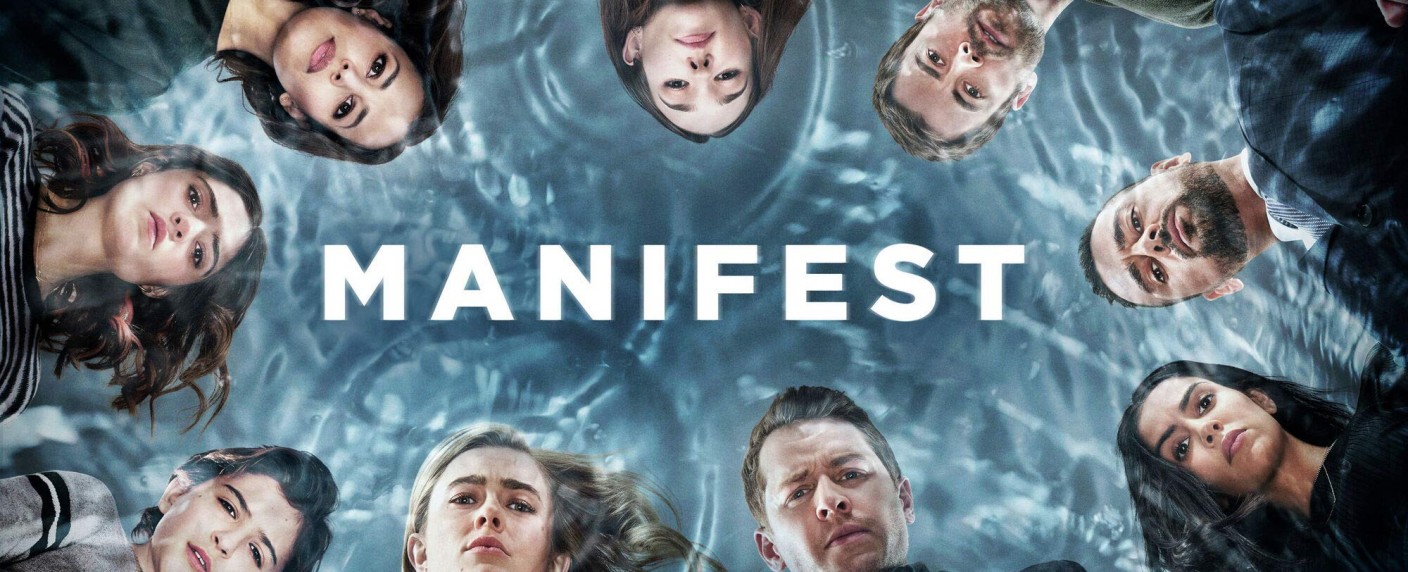 „Manifest“: Deutschlandpremiere der dritten Staffel angekündigt – 13 neue Folgen noch in diesem Jahr – Bild: NBC