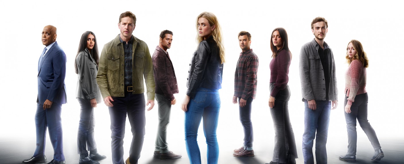 So geht es in „Manifest“, Staffel 4, Teil 2 weiter – Review – Wird Flug-828-Rätsel endlich gelöst? – Bild: Netflix