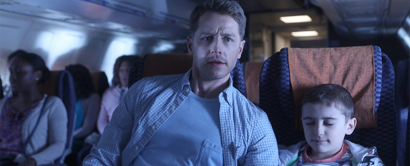 Upfronts 2018: Trailer zu NBCs „Manifest“, „New Amsterdam“ und „I Feel Bad“ – US-Sender veröffentlicht Trailer zu seinen drei im Herbst startenden Serien – Bild: NBC