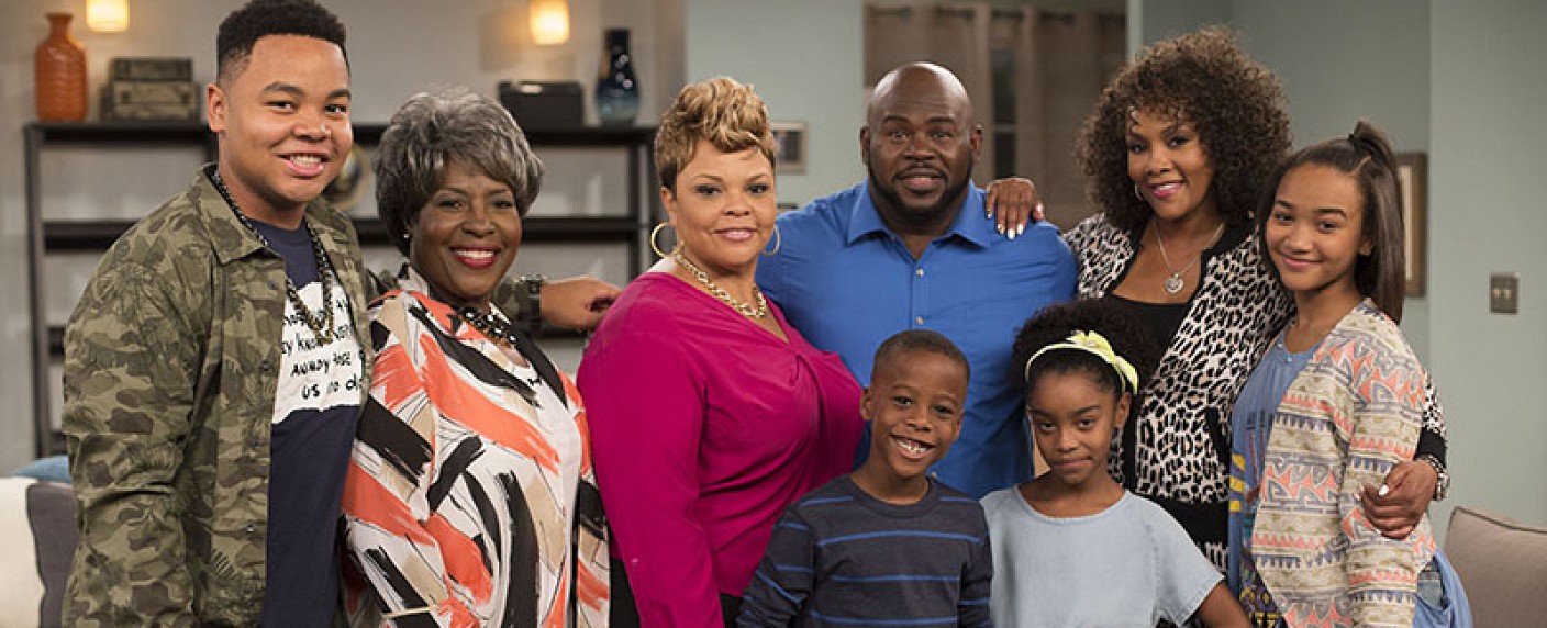 „Saints & Sinners“: BounceTV bestellt erste Drama-Eigenproduktion – Comedys „Family Time“ und „Mann & Wife“ verlängert – Bild: BounceTV
