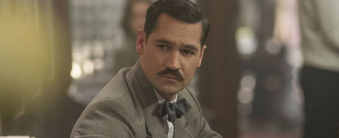 „The Lincoln Lawyer“: Netflix schnappt sich Drama von „Big Little Lies“-Macher – Adaption der Mickey-Haller-Romane findet Hauptdarsteller und neues Zuhause – Bild: 20th Century Fox