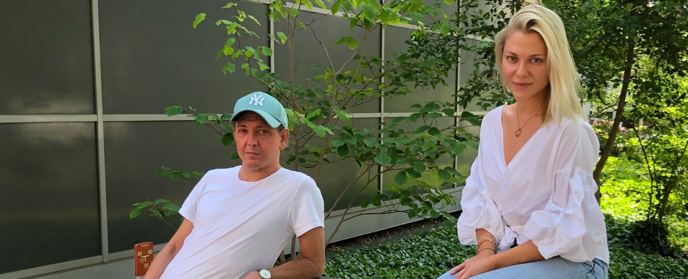 „GZSZ“-Ableger mit Valentina Pahde („Sunny“) landet bei TVNOW – Thriller „Sunny – Wer bist Du wirklich?“ um Fotografin mit Filmriss – Bild: TVNOW