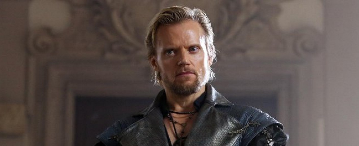 Marc Warren wird zum niederländischen Kommissar „Van der Valk“ – Remake von klassischer Detektiv-Serie mit „Hustle“-Star – Bild: BBC