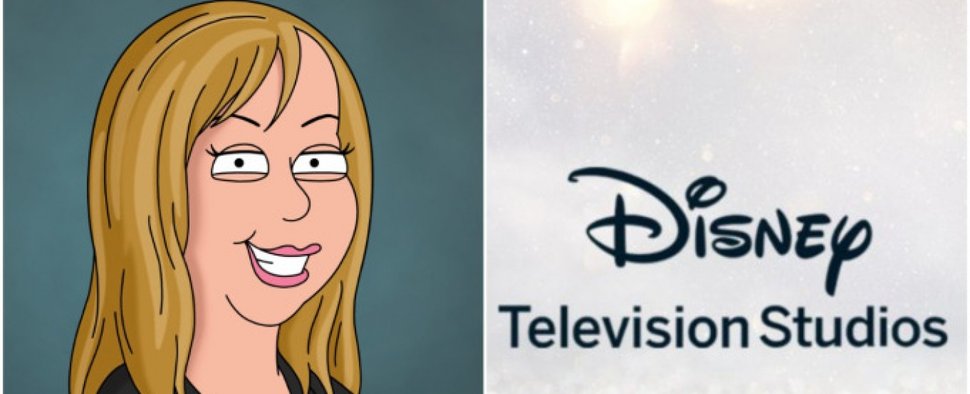 Marci Proietto wird Chefin des neu gegründeten 20th Television Animation bei Disney Television Studios – Bild: The Walt Disney Company