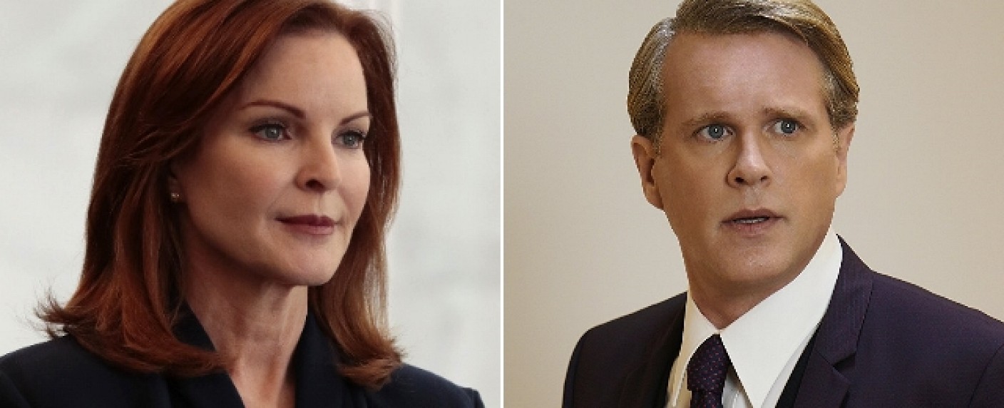 Marcia Cross mit Nebenrolle in YouTube Reds „Youth & Consequences“ – Cary Elwes ebenfalls in Teen-Dramedy mit YouTuberin Anna Akana – Bild: ABC/​Crackle