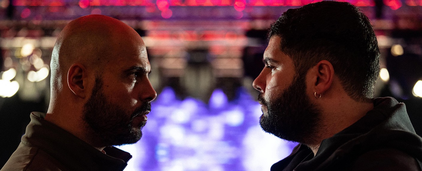 „Gomorrha“: Deutscher Starttermin für finale Staffel verkündet – Letzte Runde für Genny Savastano bei Sky – Bild: Betafilm/​Sky IT/​Marco Ghidelli