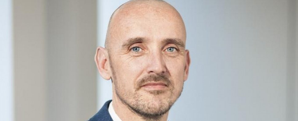 Der Managing Director der FOX International Channels Germany: Marco de Ruiter – Bild: Publicity Foto/Marco de Ruiter