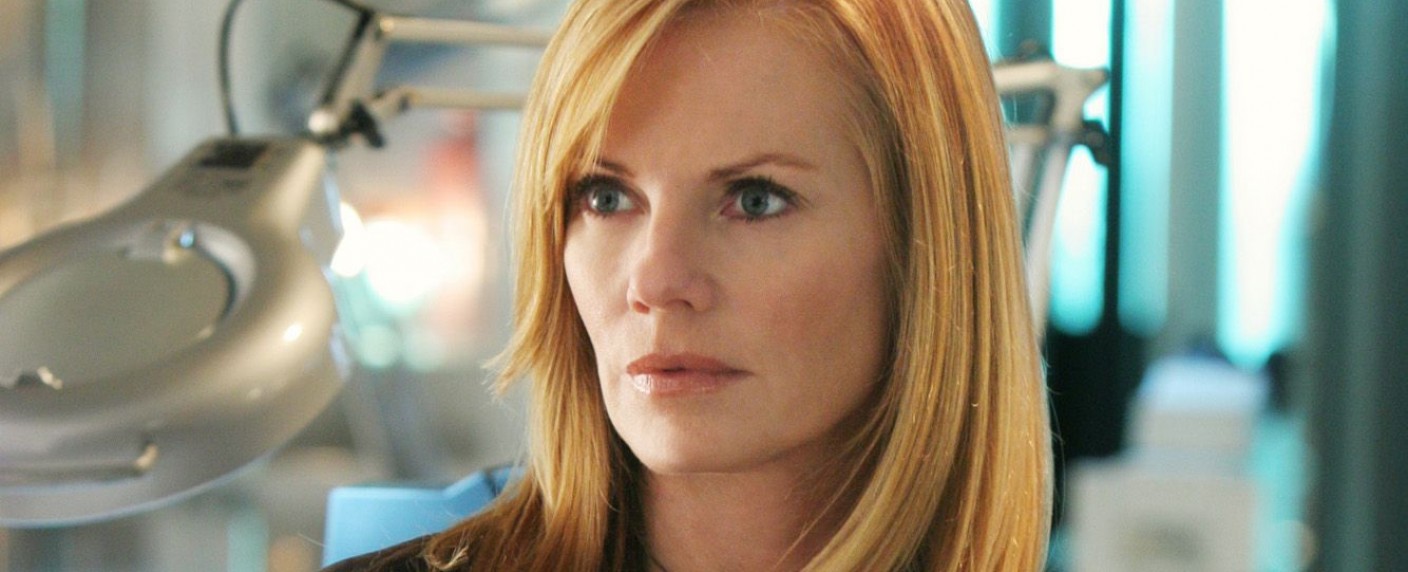 [UPDATE] „CSI: Vegas“: Zweite Staffel bringt Comeback für Marg Helgenberger – CBS bestätigt Rückkehr von Catherine Willows für ein weiteres Jahr – Bild: CBS