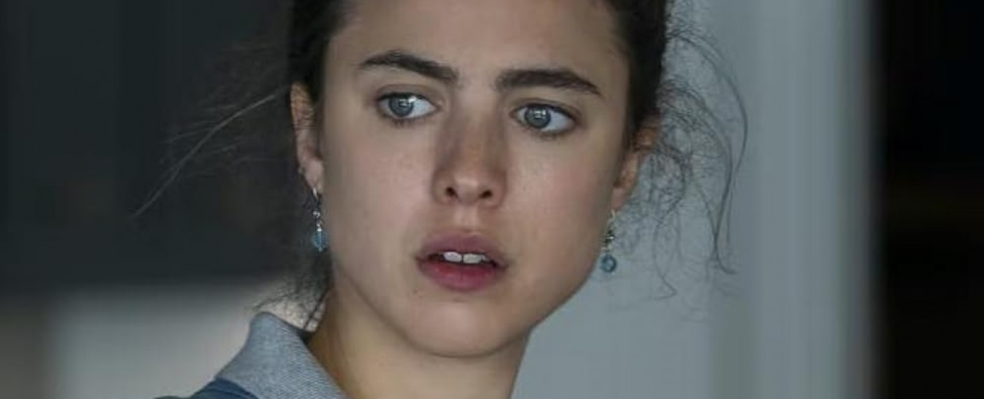 Margaret Qualley („Maid“) wird für Miniserie zu Amanda Knox – Hulu arbeitet lange Geschichte eines Freispruchs auf – Bild: Netflix