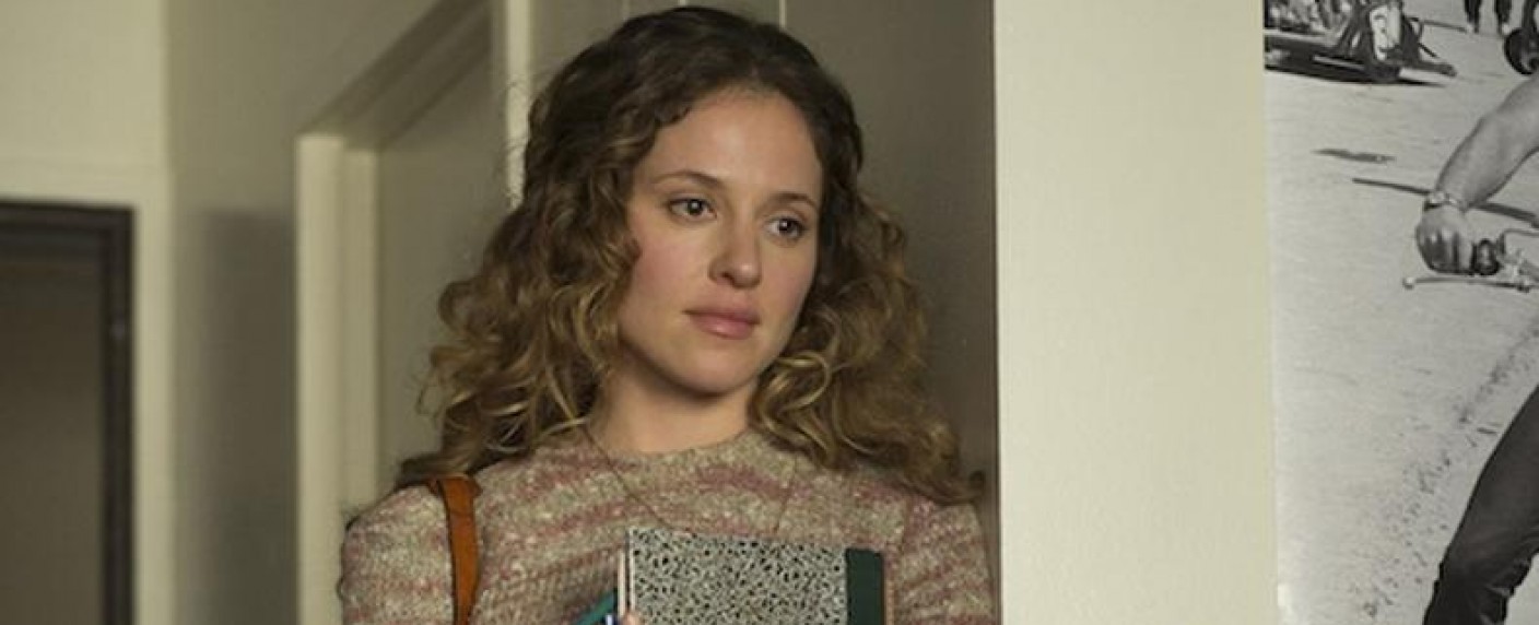 Margarita Levieva („Revenge“) mit Hauptrolle in Netflix-Drama „In From The Cold“ – Spionage-Thriller erhält Serienbestellung – Bild: HBO