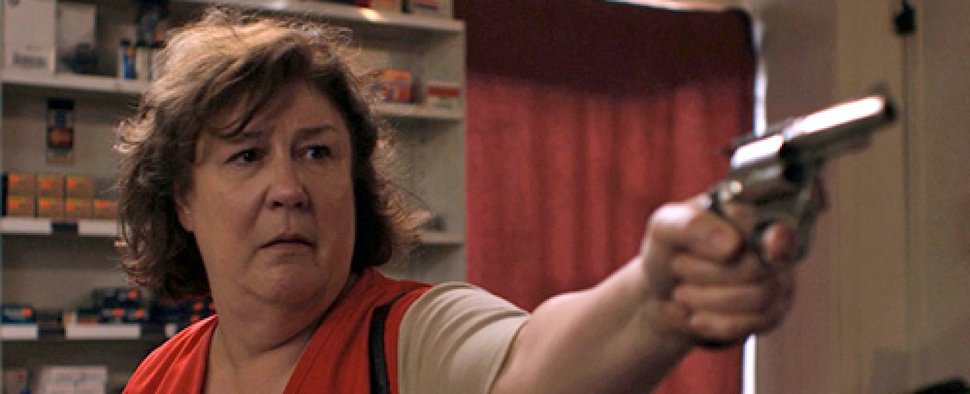 Margo Martindale in „Justified“ – Bild: FX Productions