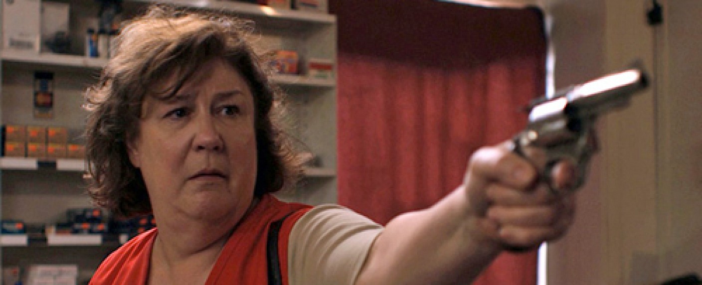 „Good Wife“ sichert sich die Dienste von Margo Martindale – „Die Millers“-Darstellerin in wiederkehrender Gastrolle – Bild: FX Productions