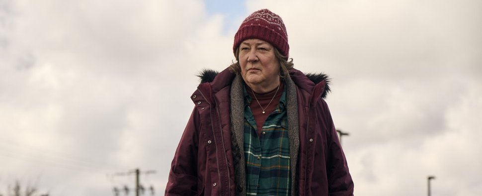 Margo Martindale als Ruth in „The Sticky“ – Bild: Amazon MGM Studios